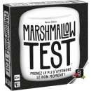 Marshmallow Test - Gigamic